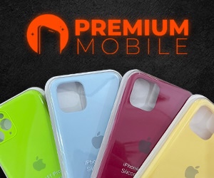 Premium mobile 300x250